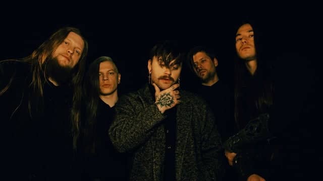 Imminence