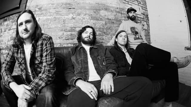Superheaven