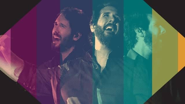 Josh Groban