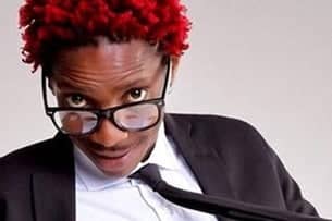 Eric Omondi