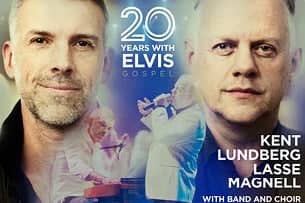 Kent Lundberg & Lasse Magnell