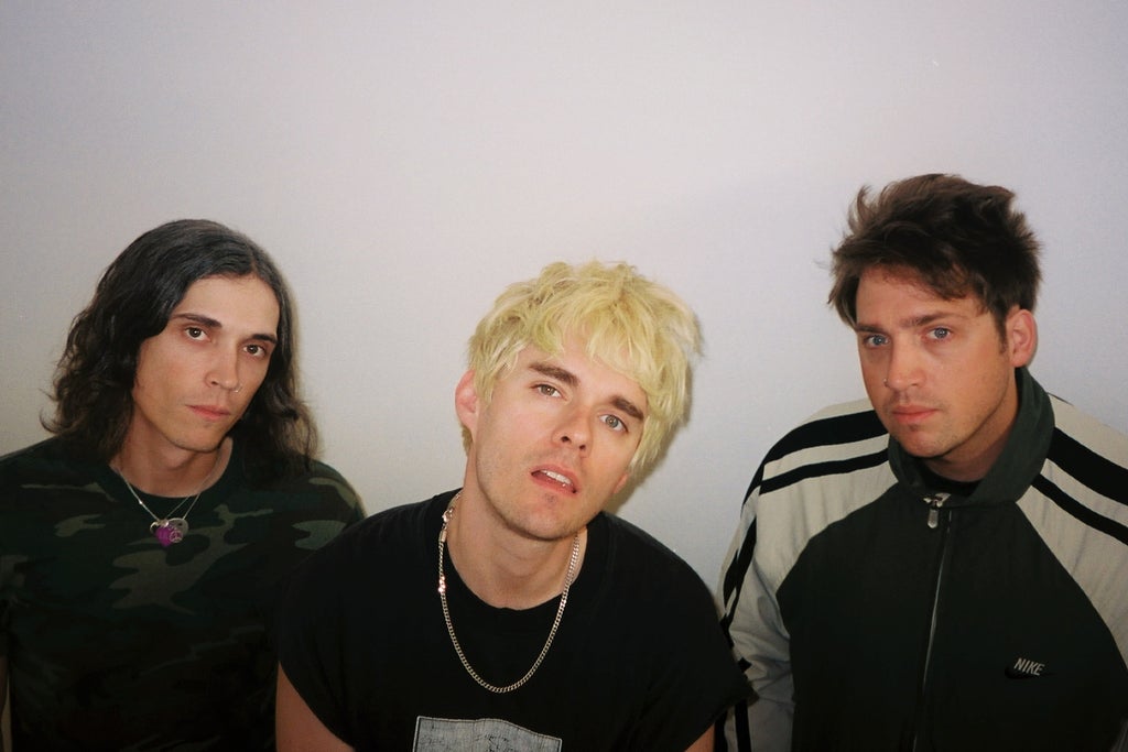Waterparks: The Prowler Tour