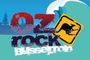 Oz Rock Busselton