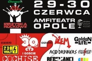 Chespa Rock Festiwal