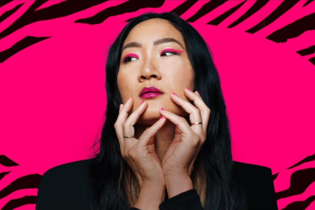 Charlene Kaye: Tiger Daughter