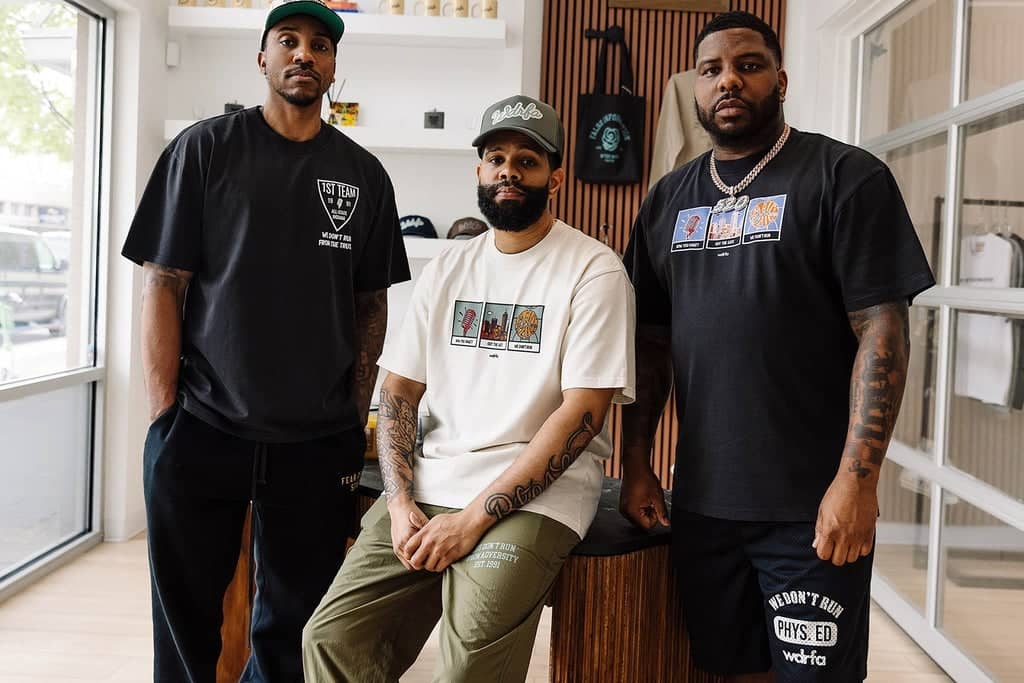 Club 520 Podcast