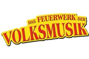 DAS FEUERWERK DER VOLKSMUSIK