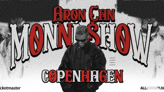 Aron Can