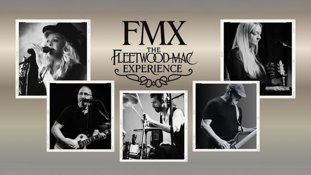 The Fleetwood Mac Experience