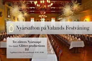 Nyarsafton pa Valand