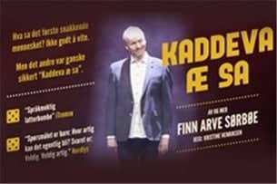 Kaddeva Æ sa