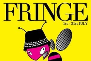 Greater Manchester Fringe Festival