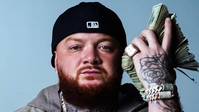 Belly Gang Kushington