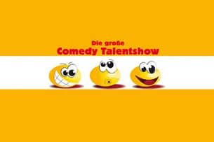 Bremer Comedy Talentshow