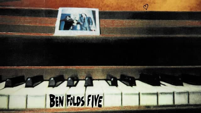 Ben Folds Five