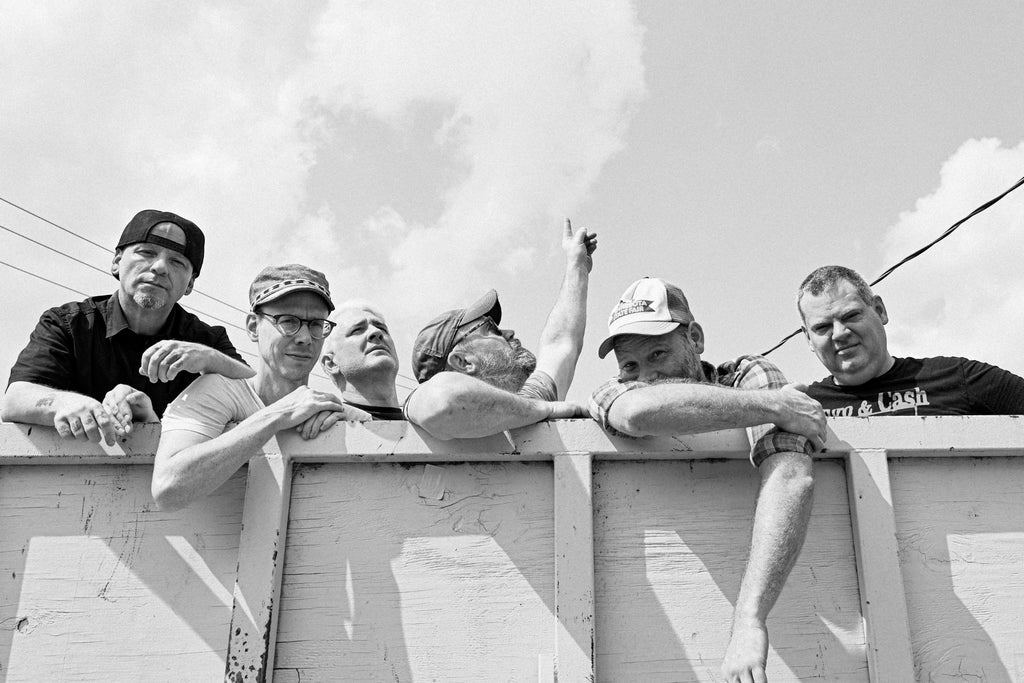 Bear Vs. Shark, Hushmoney, Milly