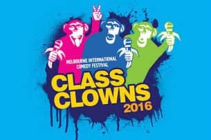 Class Clowns National Grand Final