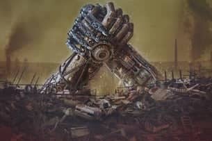 Frontline Assembly + Die Krupps