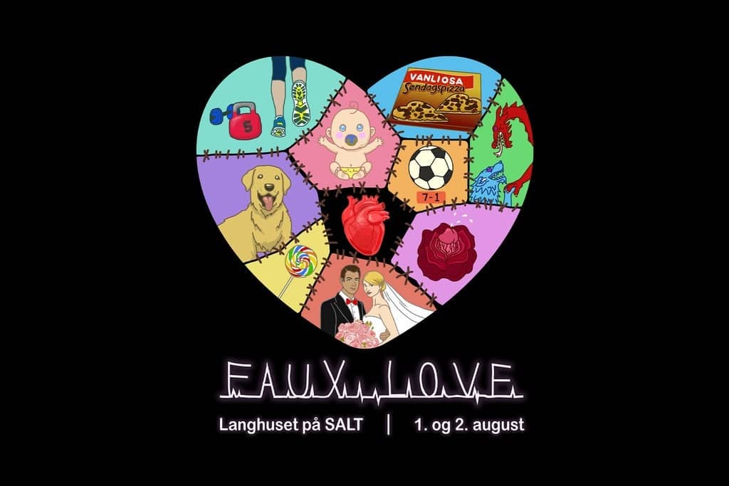 Faux Love