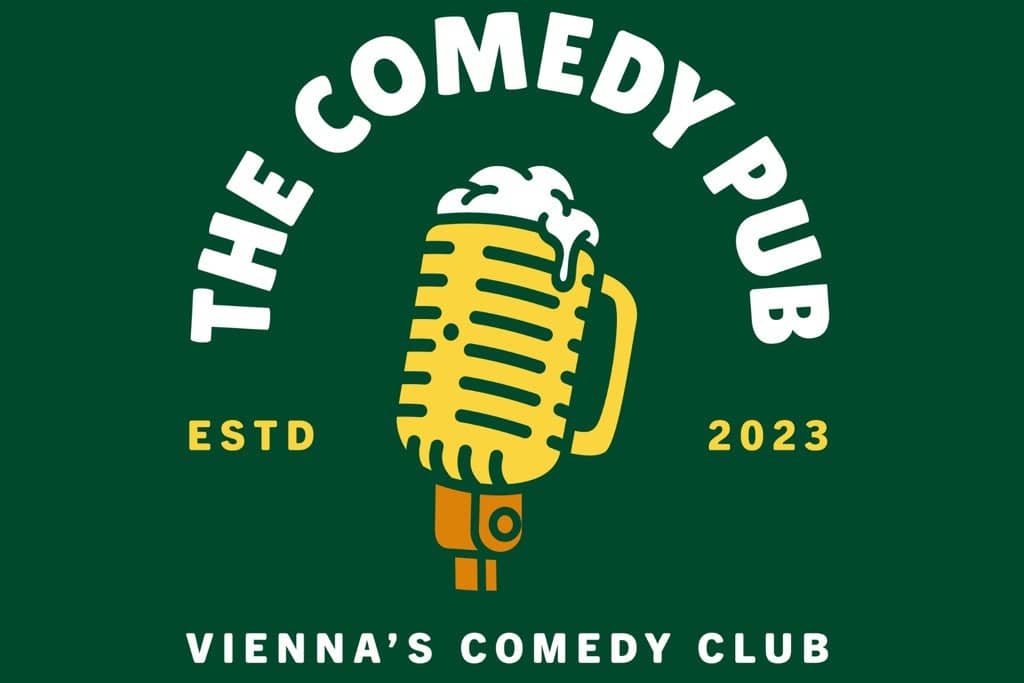 The Comedy Pub