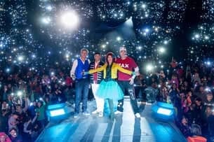 Bad Zwischenahner Taschenlampenkonzert