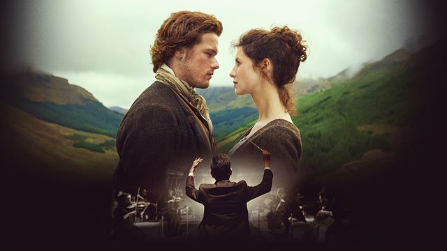 Outlander in Concert