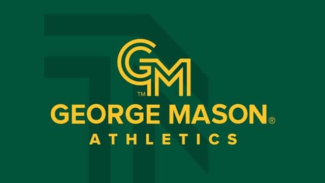 George Mason University Patriots Mens Basketball
