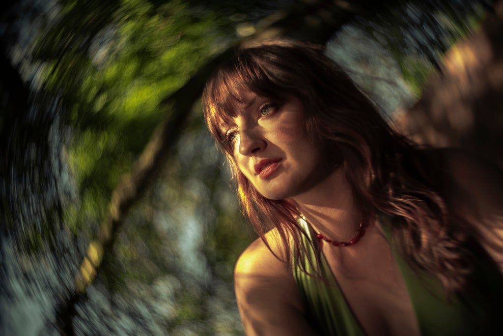 MADISON CUNNINGHAM - The Ace Tour