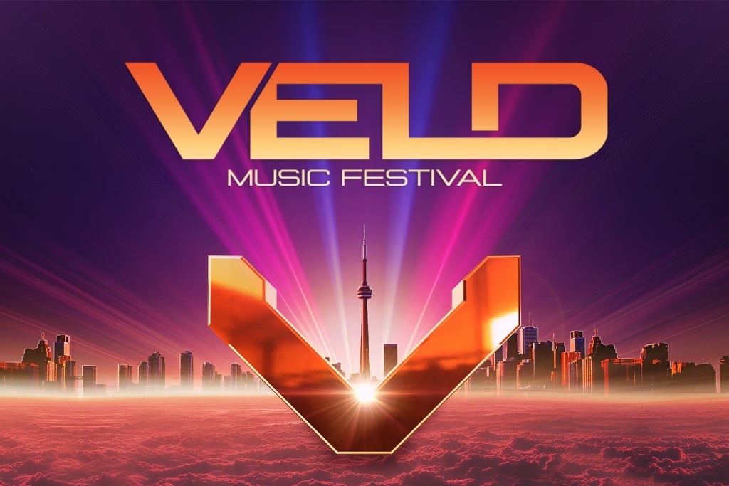 Veld Music Festival