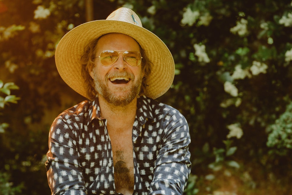 Hiss Golden Messenger w/ Jim Bryson - Winterruption YEG 2026