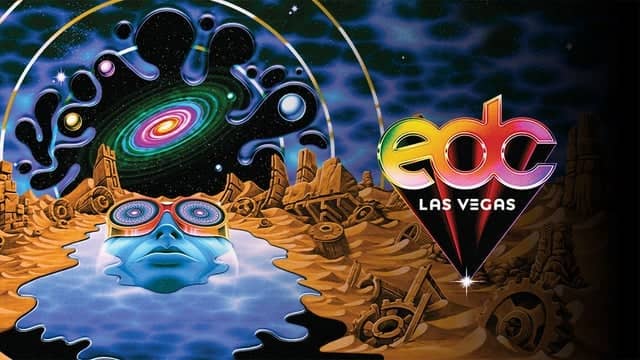 EDC Las Vegas