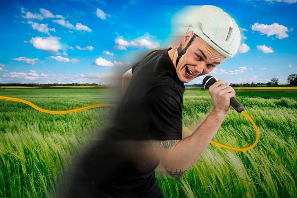 Højt Tempo