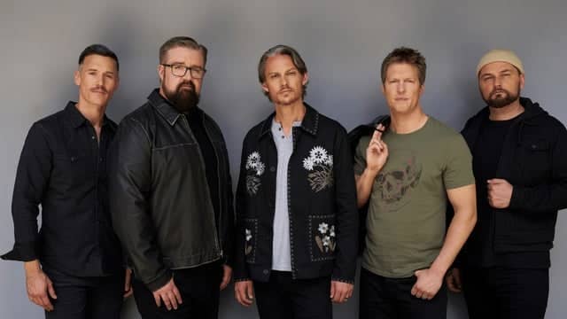 Home Free