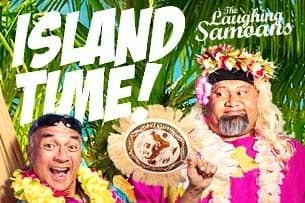 The Laughing Samoans