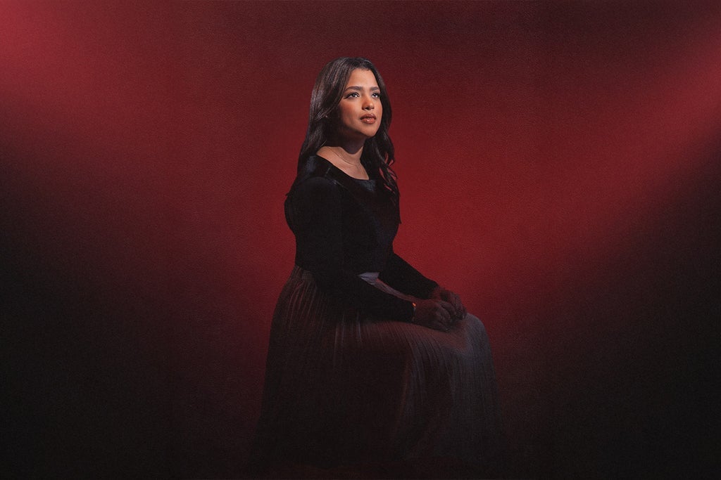 Averly Morillo - Leña Nueva Tour 