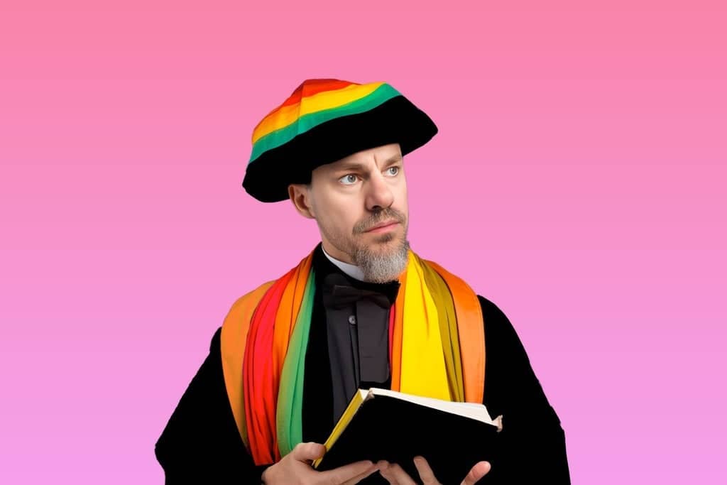Anders Stjernholm