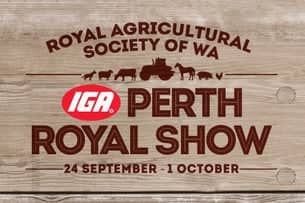 Perth Royal Show