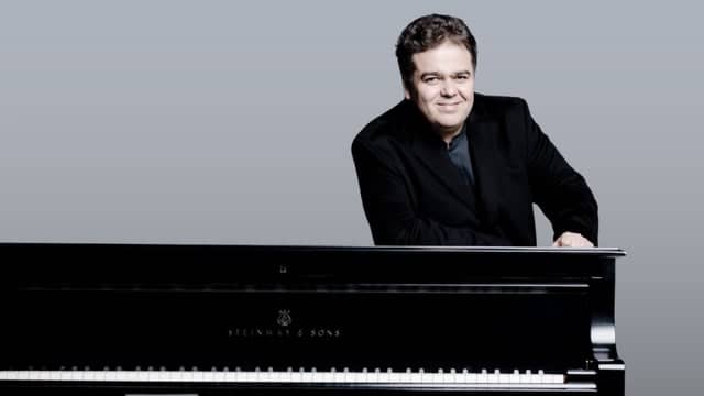 Arcadi Volodos