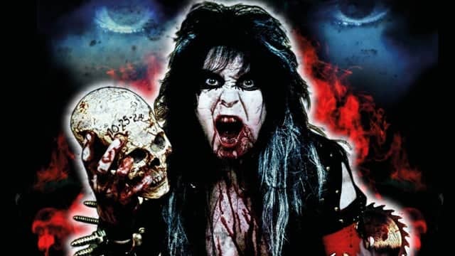 W.A.S.P.