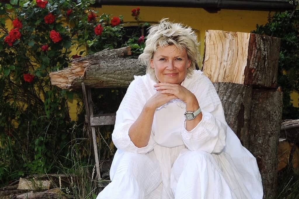 Gitte Haenning