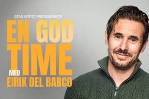 Eirik Del Barco