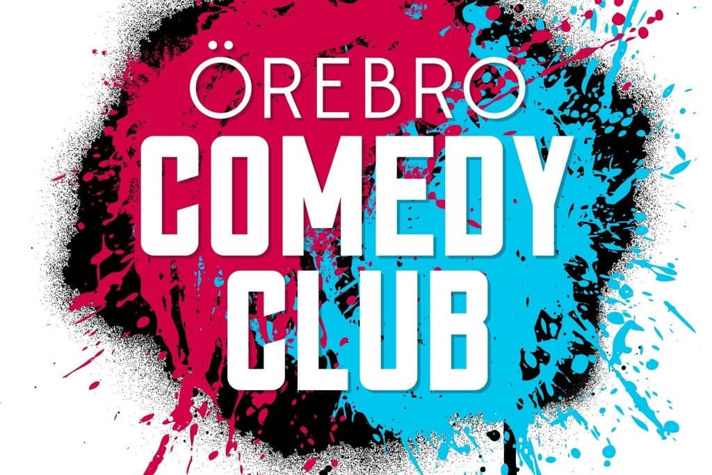 Orebro Comedy Club