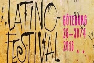 Latino Festival 2018