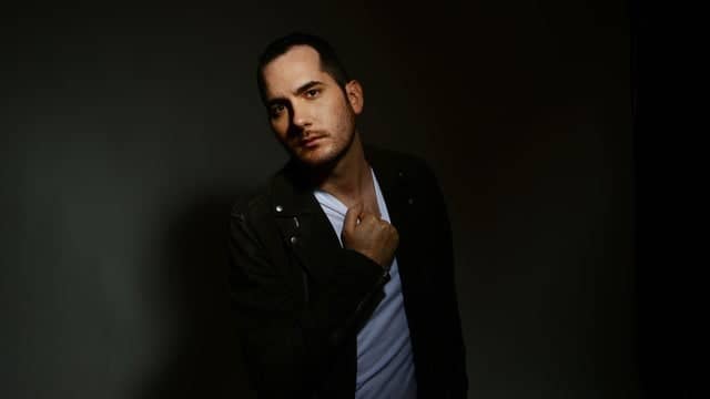 Andrew Bayer