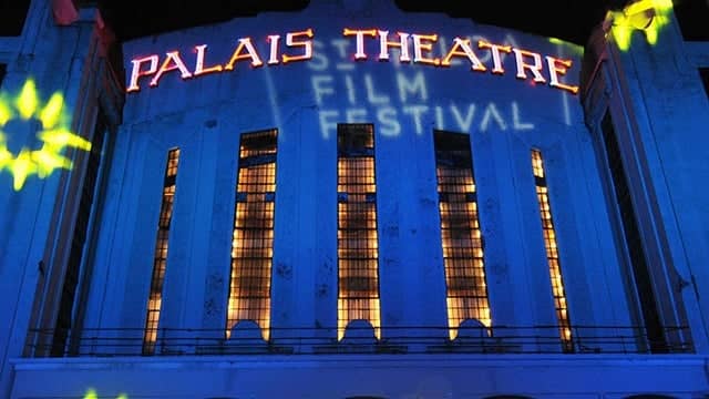 St Kilda Film Festival