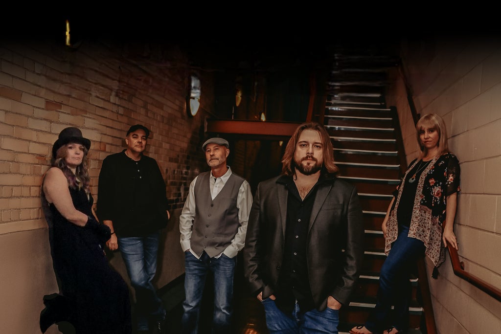 fleetwood Gold - America's Fleetwood Mac Experience