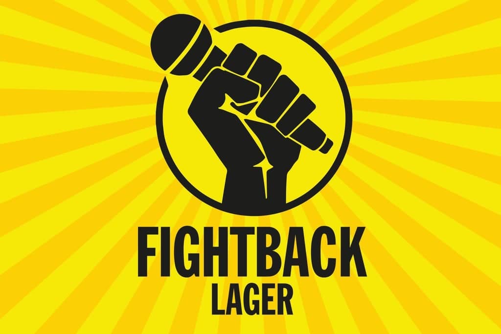 Fightback Nights