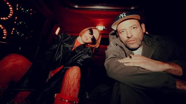 Phantogram