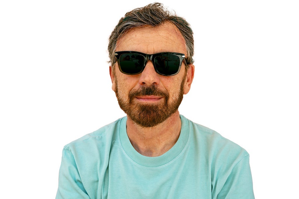 Benny Benassi ( 21+ )