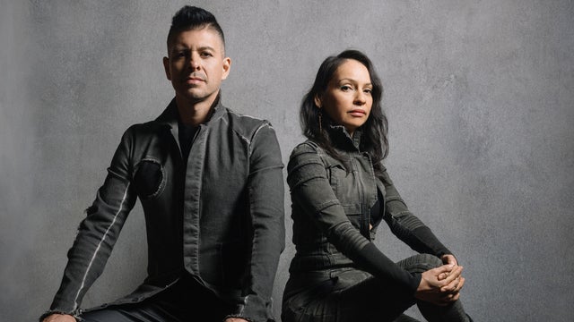 Rodrigo y Gabriela